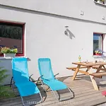 Cosy Avec Sauna, Piscine Bio, Proche Et A - Fr-1-589-408 Apartment *
