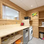 Cosy Avec Sauna, Piscine Bio, Proche Et A - Fr-1-589-408 Apartment *