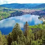Apartment Cosy Avec Sauna, Piscine Bio, Proche Et A - Fr-1-589-408 Gerardmer