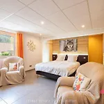 Apartment Cosy Avec Sauna, Piscine Bio, Proche Et A - Fr-1-589-408 Gerardmer