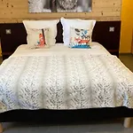 Apartment Cosy Avec Sauna, Piscine Bio, Proche Et A - Fr-1-589-408 Gerardmer