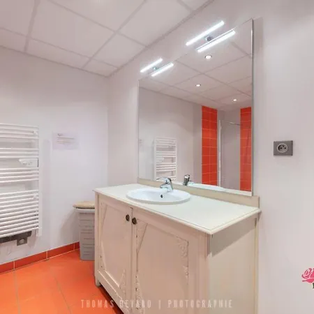 Cosy Avec Sauna, Piscine Bio, Proche Et à - Fr-1-589-408 Gérardmer