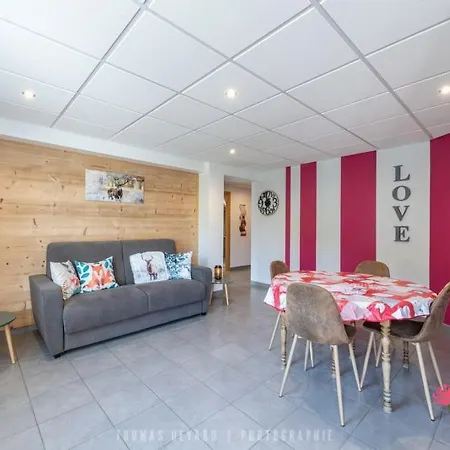 Cosy Avec Sauna, Piscine Bio, Proche Et A - Fr-1-589-408 Apartment Gerardmer