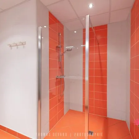 Cosy Avec Sauna, Piscine Bio, Proche Et A - Fr-1-589-408 Gerardmer