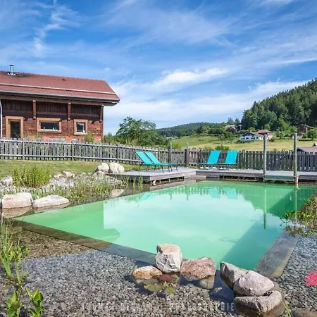 Cosy Avec Sauna, Piscine Bio, Proche Et A - Fr-1-589-408 *