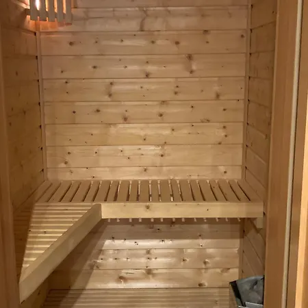 Cosy Avec Sauna, Piscine Bio, Proche Et à - Fr-1-589-408 Gérardmer