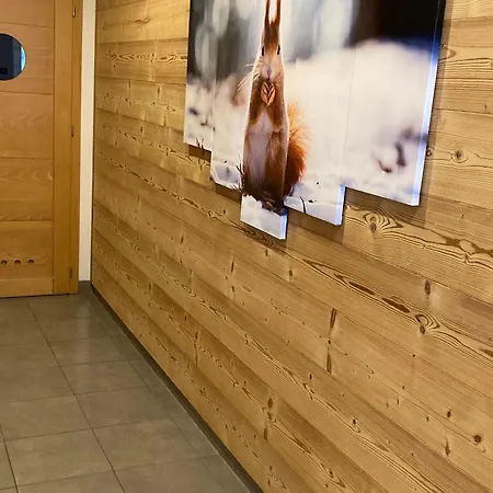 Cosy Avec Sauna, Piscine Bio, Proche Et A - Fr-1-589-408 Gerardmer