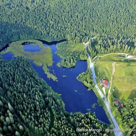 Apartamento Cosy Avec Sauna, Piscine Bio, Proche Et à - Fr-1-589-408