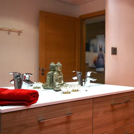 Cosy Avec Sauna, Piscine Bio, Proche Et A - Fr-1-589-408 *