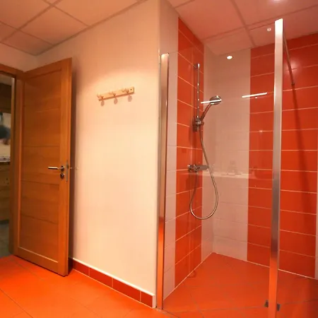 Appartamento Gérardmer, 2 Pièces, 4 Personnes - Fr-1-589-408