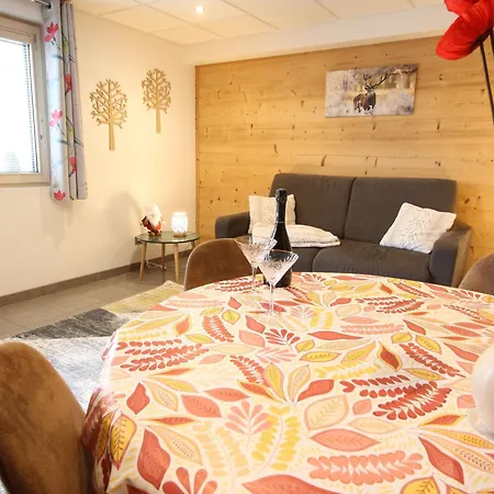 Cosy Avec Sauna, Piscine Bio, Proche Et A - Fr-1-589-408 ג'רארדמר