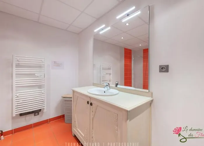 Cosy Avec Sauna, Piscine Bio, Proche Et A - Fr-1-589-408 Gérardmer