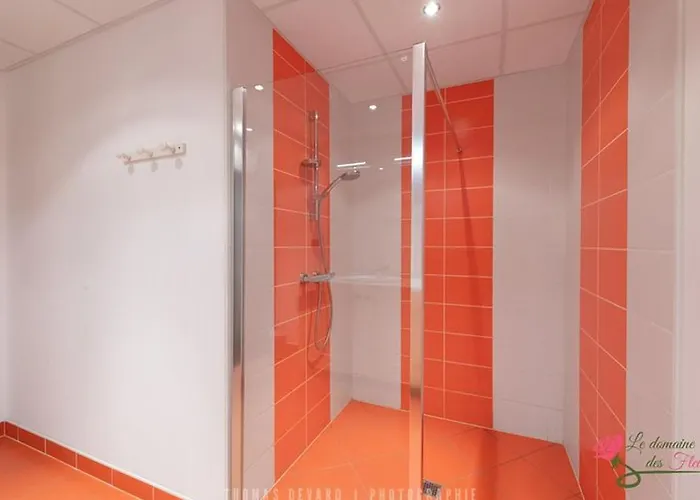 Cosy Avec Sauna, Piscine Bio, Proche Et A - Fr-1-589-408 Gérardmer