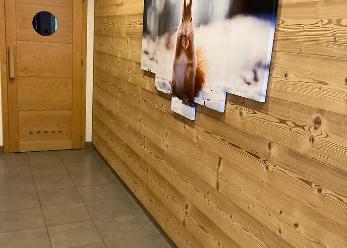 Cosy Avec Sauna, Piscine Bio, Proche Et A - Fr-1-589-408 Gérardmer